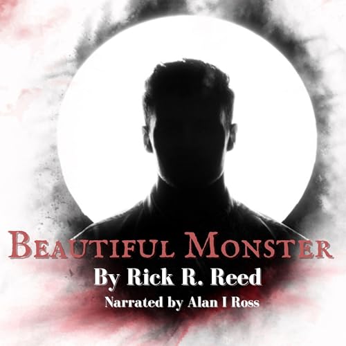 Cover of Beautiful Monster