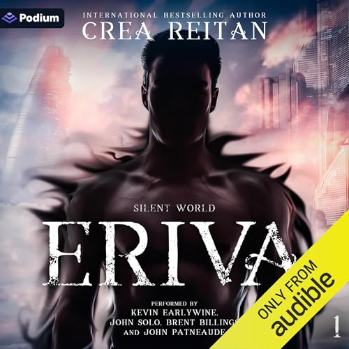 Cover of Eriva