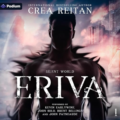 Cover of Eriva