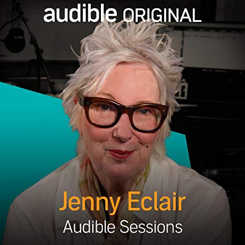 Cover of Jenny Eclair