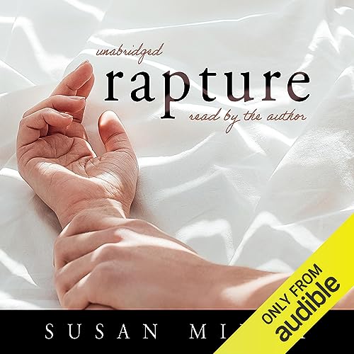 Cover of Rapture