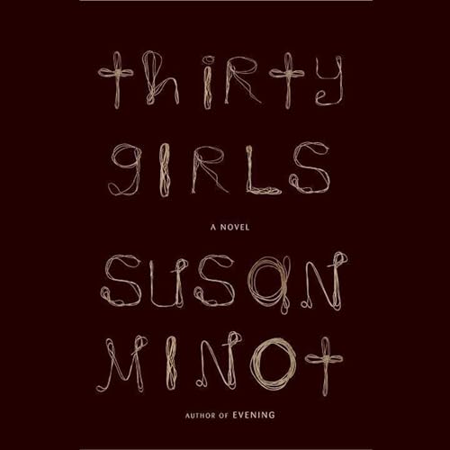 Cover of Thirty Girls