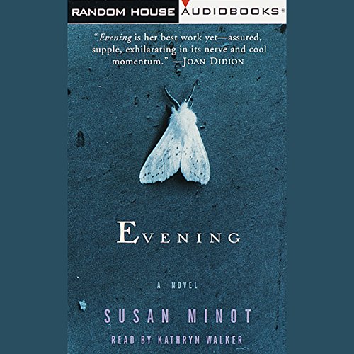 Cover of Evening