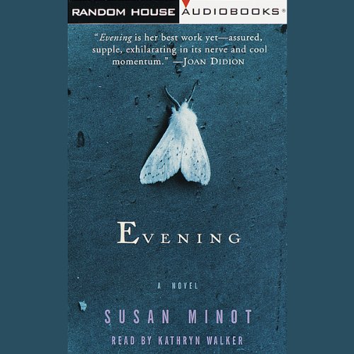 Cover of Evening