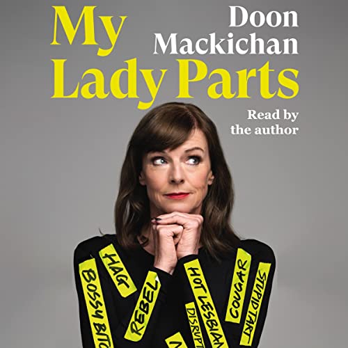 Cover of My Lady Parts