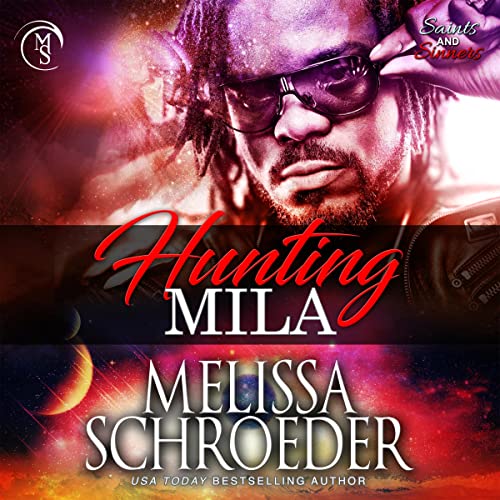 Cover of Hunting Mila