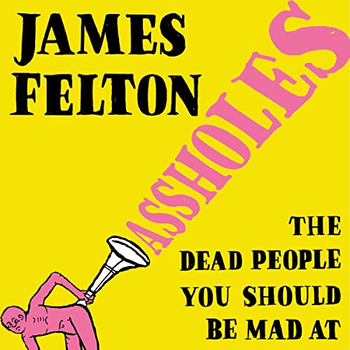Cover of Assholes