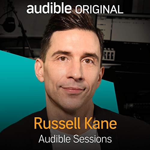 Cover of Russell Kane