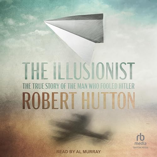 Cover of The Illusionist
