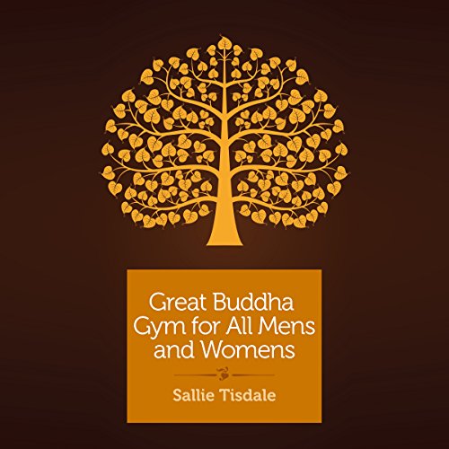 Cover of Great Buddha Gym for All Mens and Womens