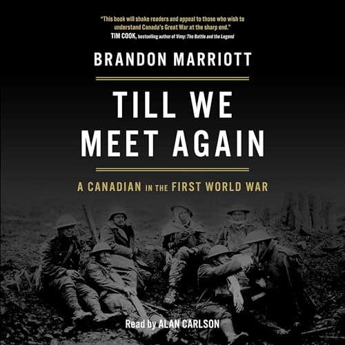 Cover of Till We Meet Again