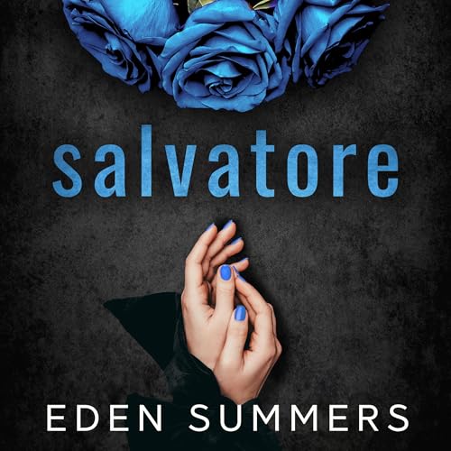 Cover of Salvatore