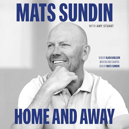 Cover of Home and Away