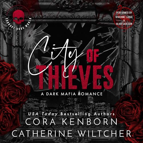 Cover of City of Thieves
