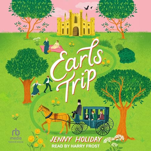 Cover of Earls Trip