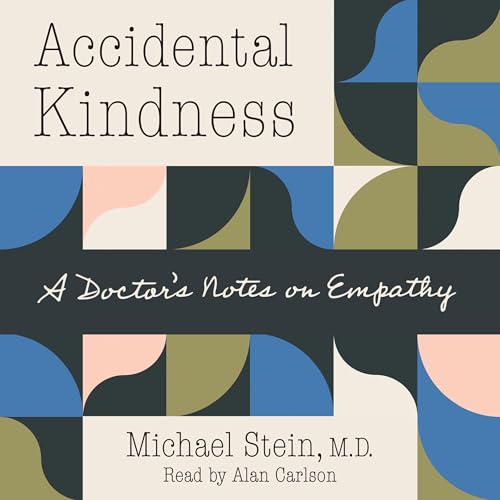 Cover of Accidental Kindness