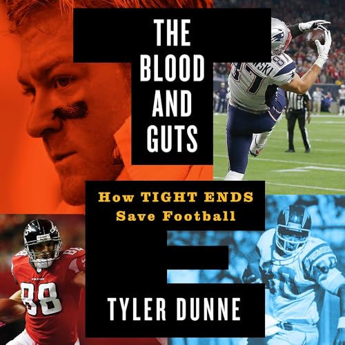 Cover of The Blood and Guts