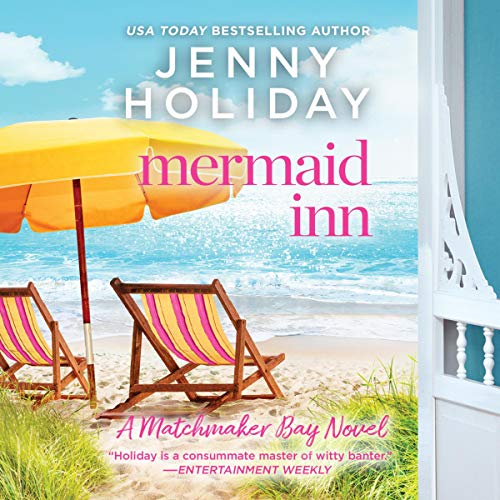 Cover of Mermaid Inn