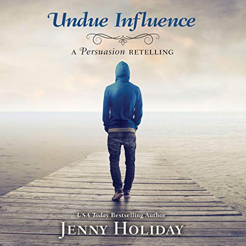 Cover of Undue Influence