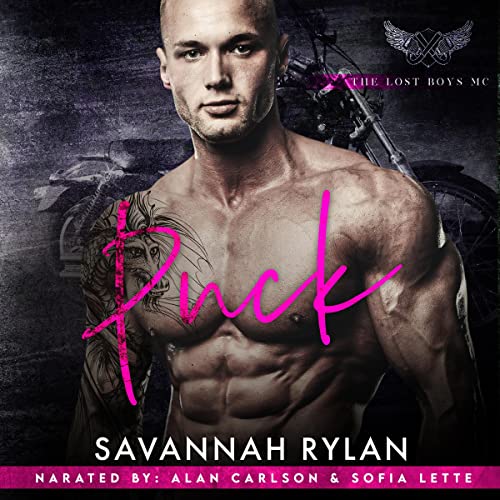 Cover of Puck