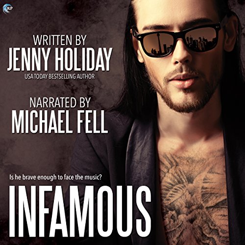 Cover of Infamous