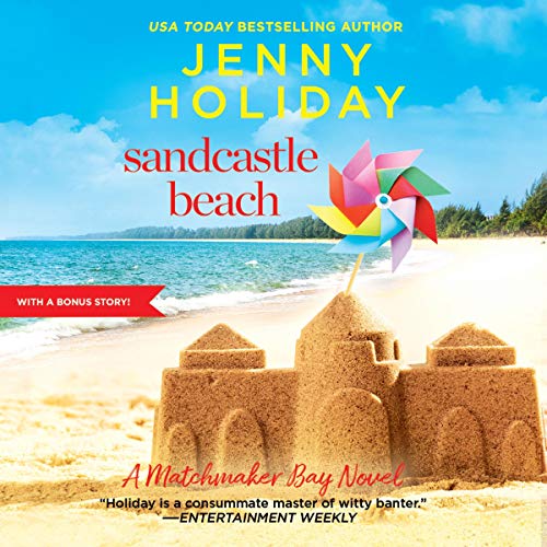 Cover of Sandcastle Beach