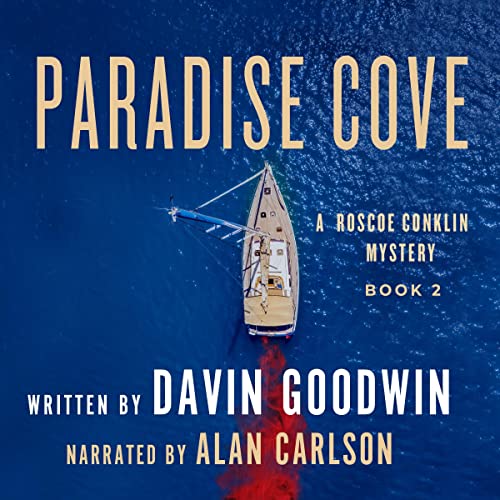 Cover of Paradise Cove