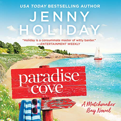 Cover of Paradise Cove