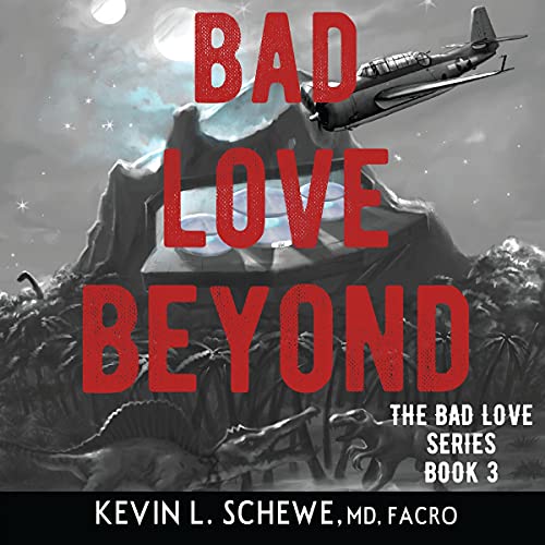 Cover of Bad Love Beyond