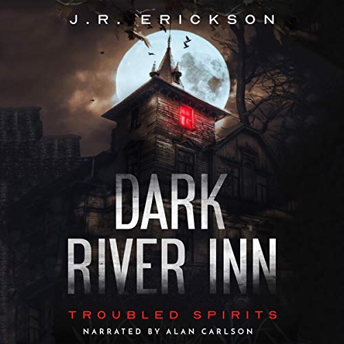 Cover of Dark River Inn