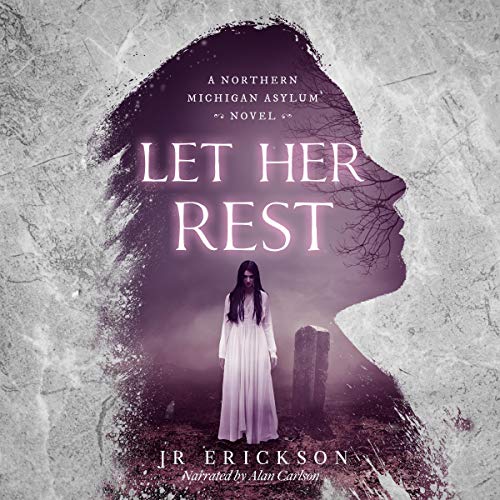 Cover of Let Her Rest