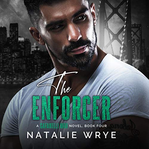 Cover of The Enforcer