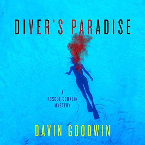 Cover of Diver's Paradise