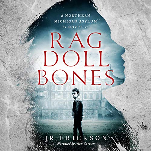 Cover of Rag Doll Bones