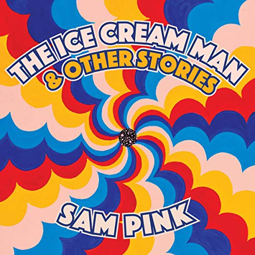 Cover of The Ice Cream Man and Other Stories