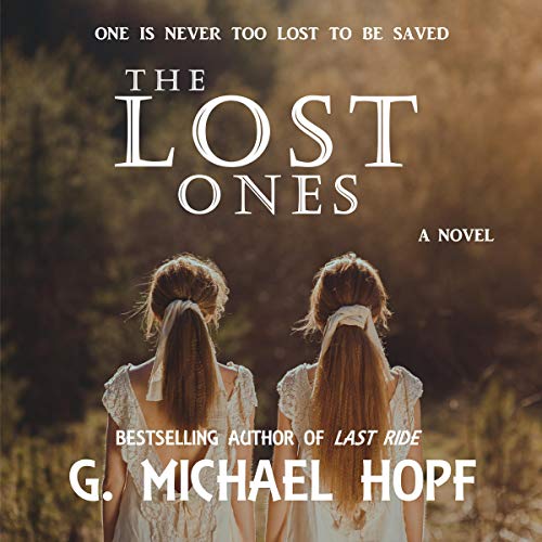 Cover of The Lost Ones