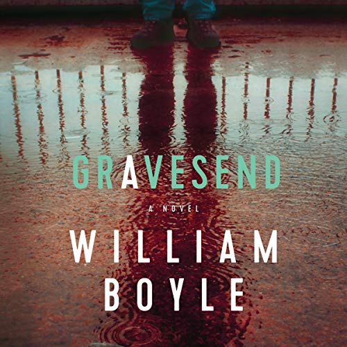 Cover of Gravesend