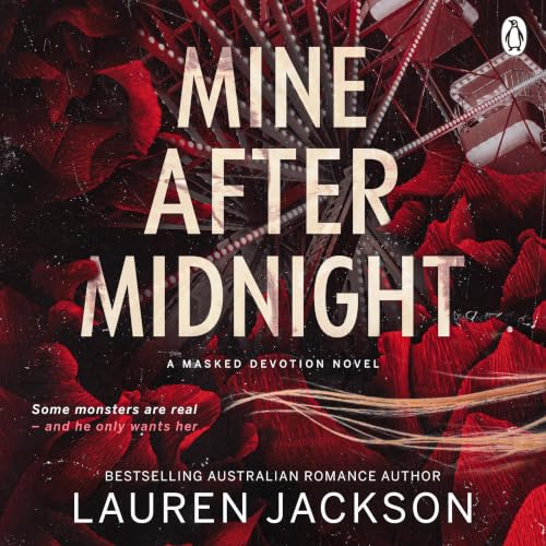 Cover of Mine After Midnight