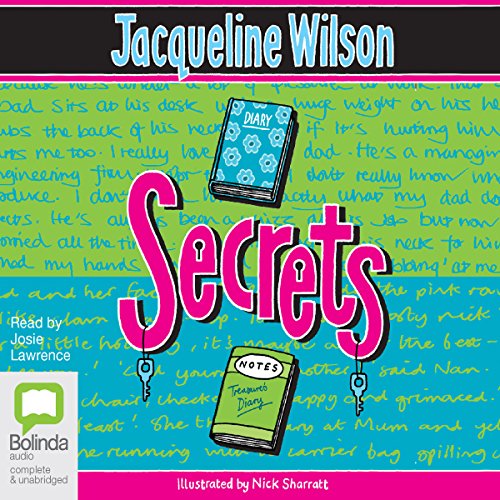 Cover of Secrets