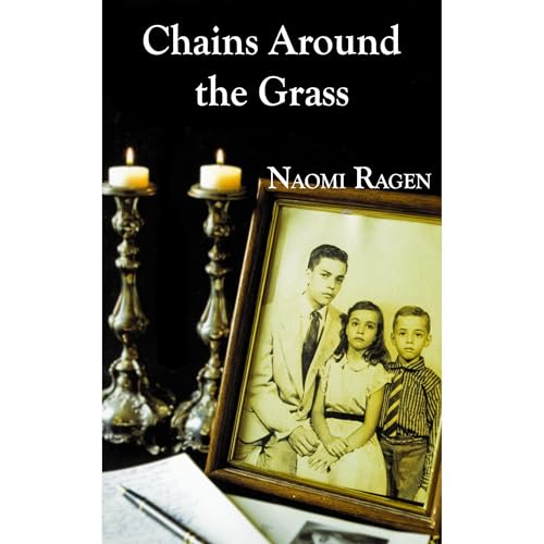Cover of Chains Around the Grass