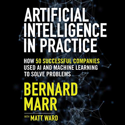 Cover of Artificial Intelligence in Practice