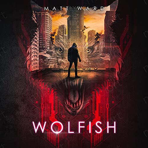 Cover of Wolfish
