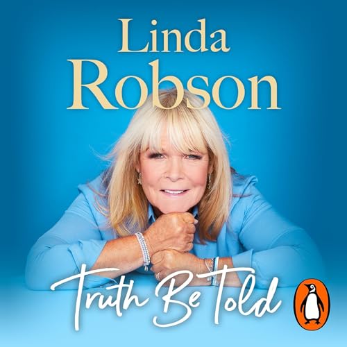 Cover of Truth Be Told