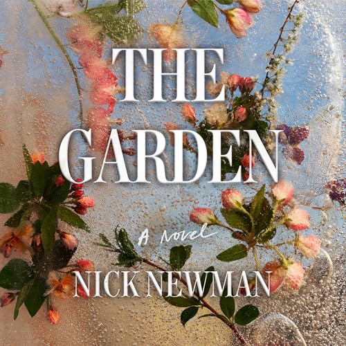 Cover of The Garden