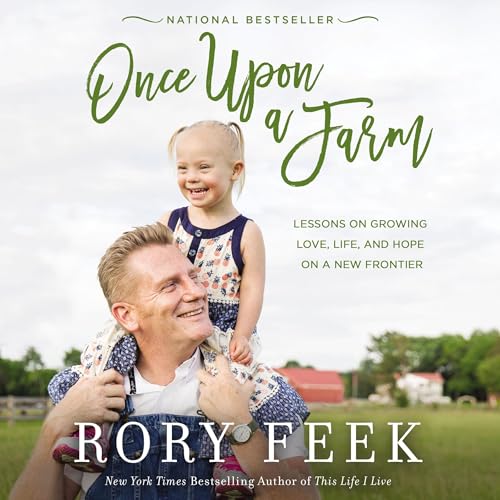 Cover of Once Upon a Farm
