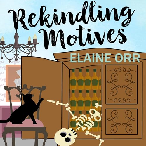 Cover of Rekindling Motives