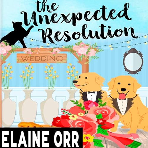 Cover of The Unexpected Resolution