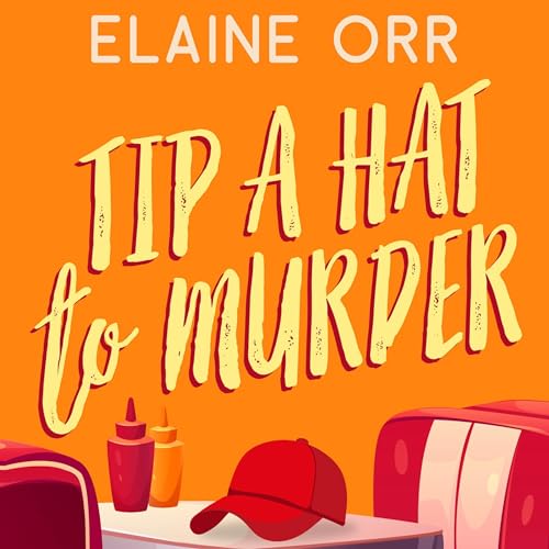 Cover of Tip a Hat to Murder