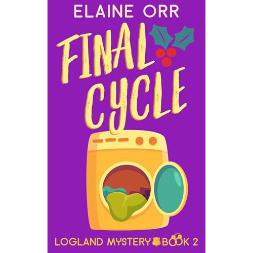 Cover of Final Cycle