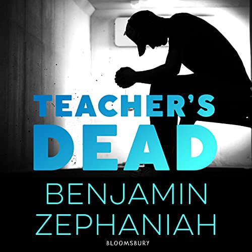 Cover of Teacher's Dead